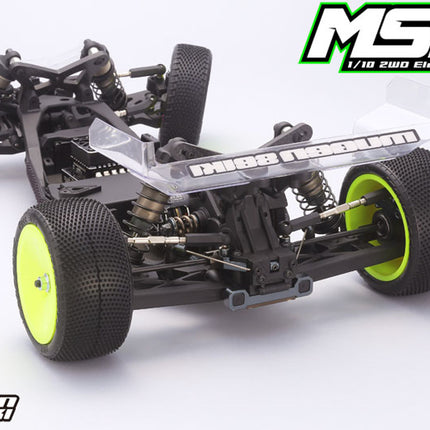 Mugen Seiki MSB1 1/10 2WD Electric Racing Buggy Kit – Gear Differential