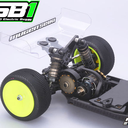 Mugen Seiki MSB1 1/10 2WD Electric Racing Buggy Kit – Gear Differential