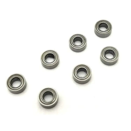 Kyosho Mini-Z MR-04 Ball Bearing Set (7) MZ716