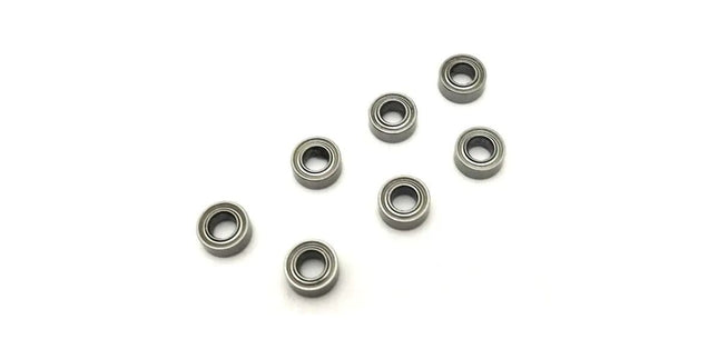 Kyosho Mini-Z MR-04 Ball Bearing Set (7) MZ716