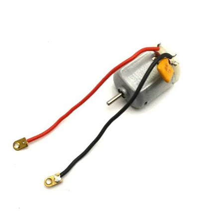 Kyosho MR-03/MR-04 Motor Set (RWD) – KYOMZ9PB