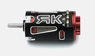 Marka Racing V2 Brushless Motor 2500KV – 1/28 Mini-Z – MZR-2500-V2