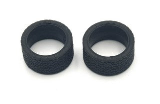 Marka V5 Mini-Z RCP Rubber Rear Tire – Very Soft (15°) – MZR-V5RR15
