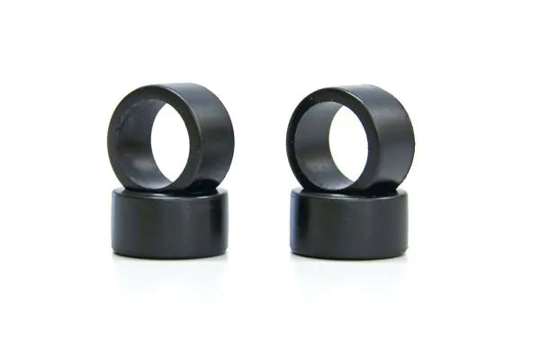 Kyosho Mini-Z 11mm Wide Tire Set (30 Shore) (4) – MZW17-30