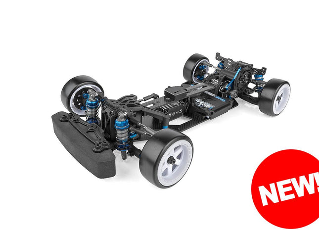 Team Associated DC10 1/10 Electric RWD Drift Car Kit