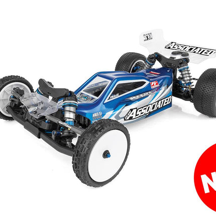 Team Associated RC10B7 1/10 2WD Off-Road Buggy Kit