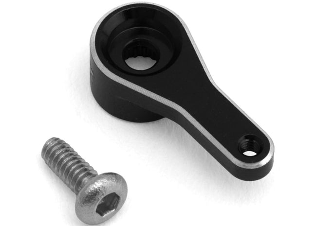 NEXX Racing Losi™ Micro-B Aluminum Servo Horn (Black)  Part #: NX-476-B