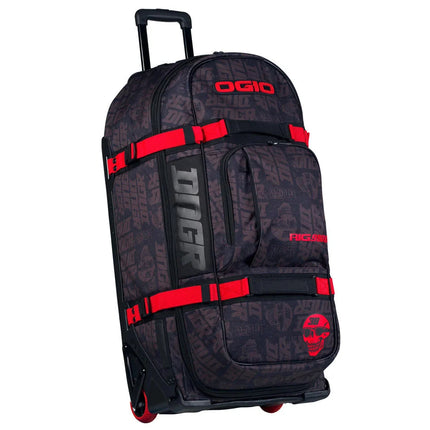 OGIO 9800 Pit Bag – The King of All Gear Bags - MANY OPTIONS AVAILABLE!