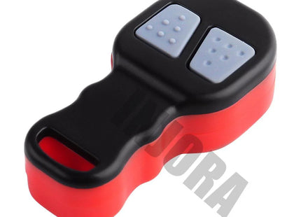 INJORA Wireless Remote Receiver Winch Controller Set for 1/10 RC Crawlers — CRAW18142