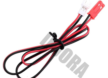 INJORA Wireless Remote Receiver Winch Controller Set for 1/10 RC Crawlers — CRAW18142