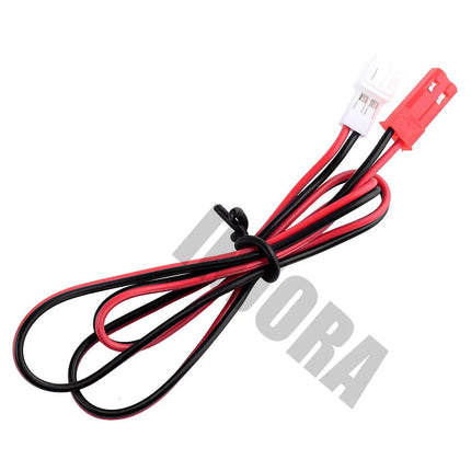 INJORA Wireless Remote Receiver Winch Controller Set for 1/10 RC Crawlers — CRAW18142