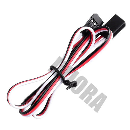 INJORA Wireless Remote Receiver Winch Controller Set for 1/10 RC Crawlers — CRAW18142