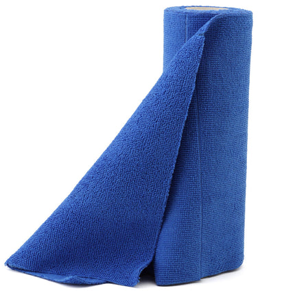 ProTek RC Tear Away Microfiber Roll (20 Sheets) (9.5x9.5") PTK-1550