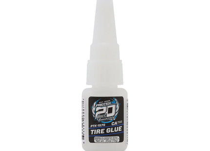 ProTek RC 20th Anniversary 10g CA Tire Glue (PTK-1575)
