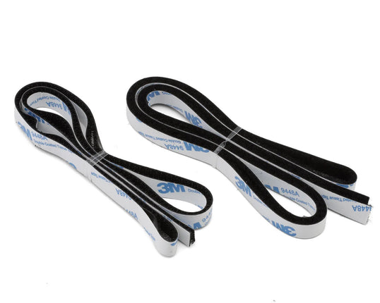 ProTek RC Body Mounting Hook & Loop Tape (1 Meter) (PTK-2130)