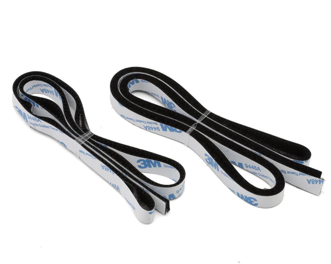 ProTek RC Body Mounting Hook & Loop Tape (1 Meter) (PTK-2130)