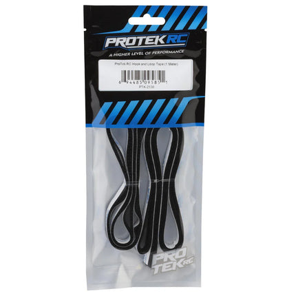 ProTek RC Body Mounting Hook & Loop Tape (1 Meter) (PTK-2130)