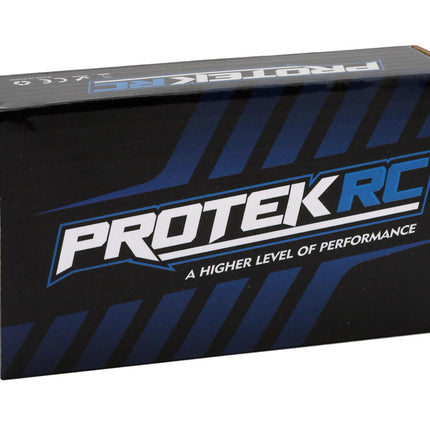 ProTek RC 2S 130C Low IR Si-Graphene + HV ULCG Shorty LiPo Battery (7.6V/4400mAh) w/5mm Connectors (ROAR Approved)