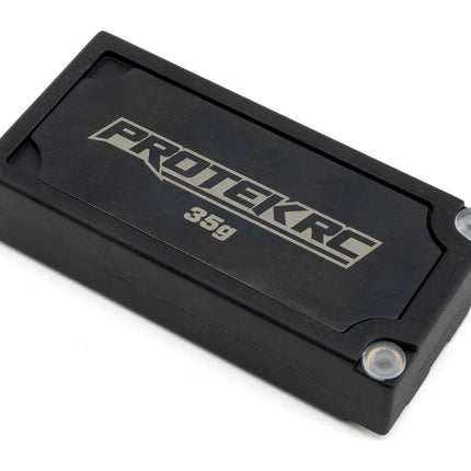 ProTek RC Spencer Rivkin 2S 150C SG3 HV ULCG Shorty LiPo Battery (7.6V/4900mAh) – PTK-5143-26