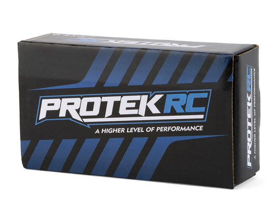 ProTek RC Spencer Rivkin 2S 150C SG3 HV ULCG Shorty LiPo Battery (7.6V/4900mAh) – PTK-5143-26