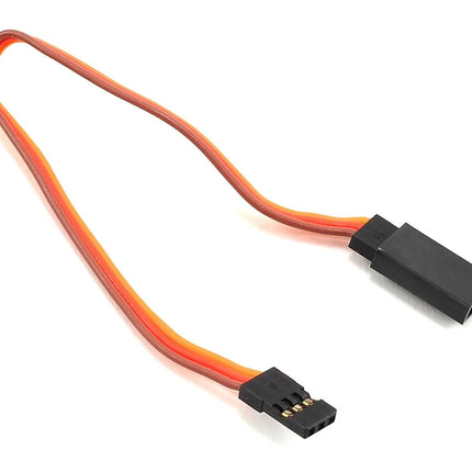 ProTek RC Heavy Duty 15cm (6") Servo Extension Lead (Male/Female) – PTK-5204