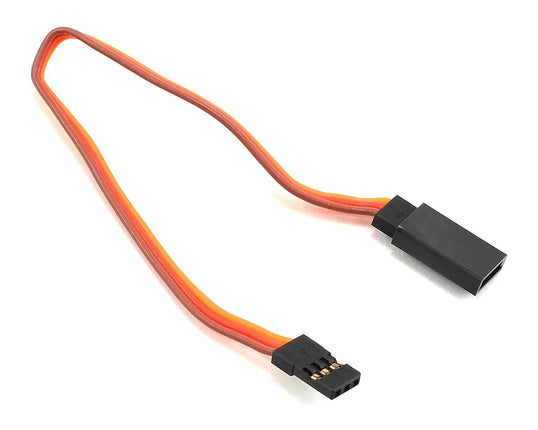 ProTek RC Heavy Duty 15cm (6") Servo Extension Lead (Male/Female) – PTK-5204