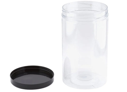 ProTek RC 1/10 Buggy Tire Tube w/Cap — PTK-8107