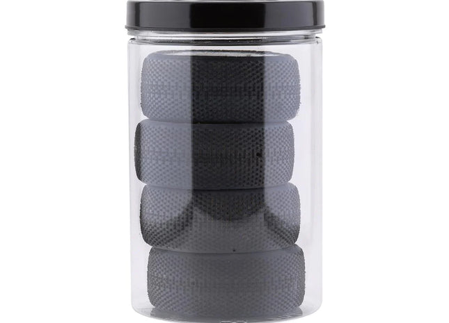 ProTek RC 1/10 Buggy Tire Tube w/Cap — PTK-8107