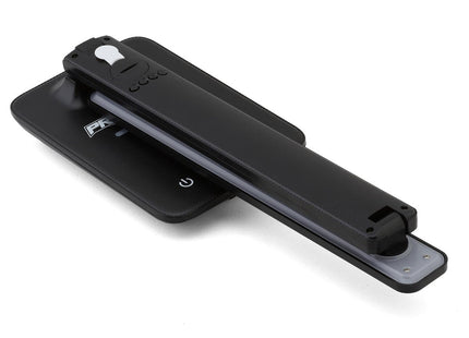 ProTek RC Multifunction LED Pit Light (w/ Wireless Charging, Clock, Date &amp; Temp)  Part #: PTK-8298