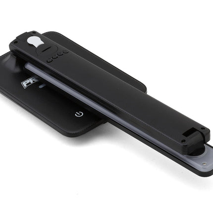 ProTek RC Multifunction LED Pit Light (w/ Wireless Charging, Clock, Date & Temp)  Part #: PTK-8298