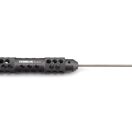 ProTek RC "TruTorque SL" Ball End Metric Hex Driver (2.0mm) – PTK-8403