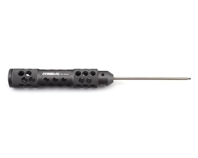 ProTek RC "TruTorque SL" Ball End Metric Hex Driver (2.0mm) – PTK-8403