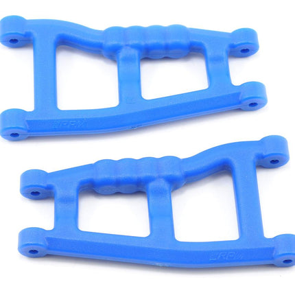 RPM Rear A-Arm Set for Traxxas Slash 2WD (Multiple Colors) PART #: RPM80592–80599