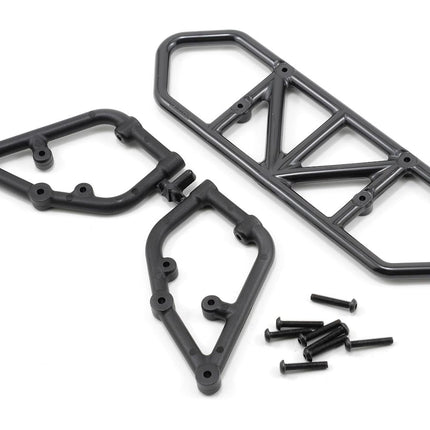 RPM Traxxas Slash Rear Bumper