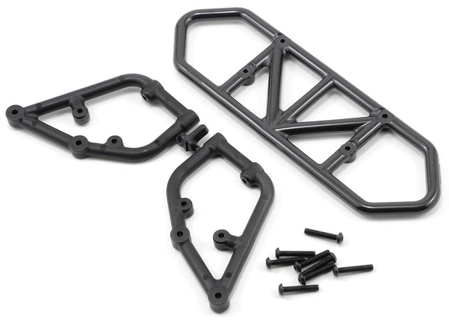 RPM Traxxas Slash Rear Bumper