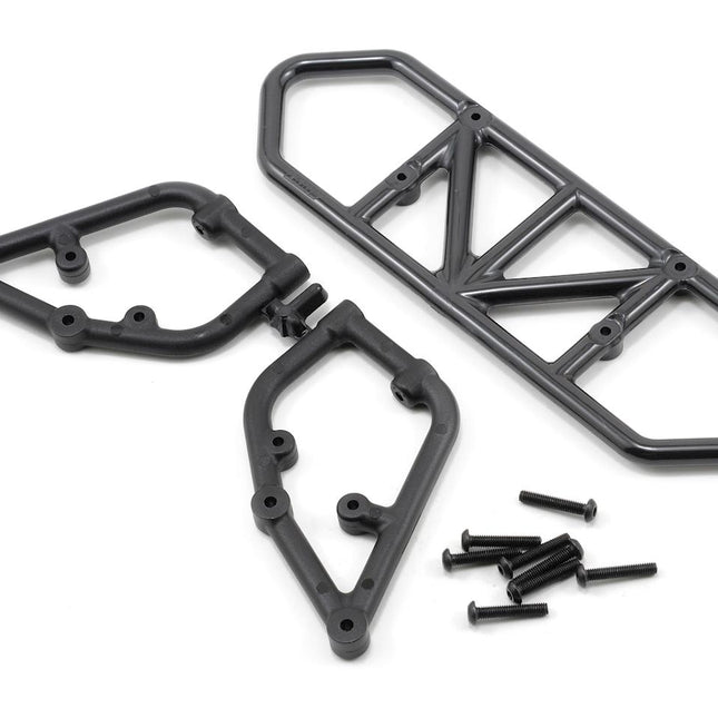 RPM Traxxas Slash Rear Bumper