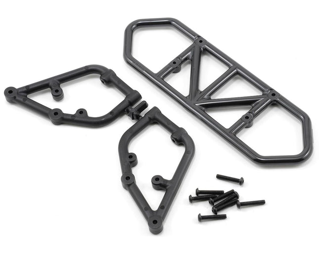 RPM Traxxas Slash Rear Bumper