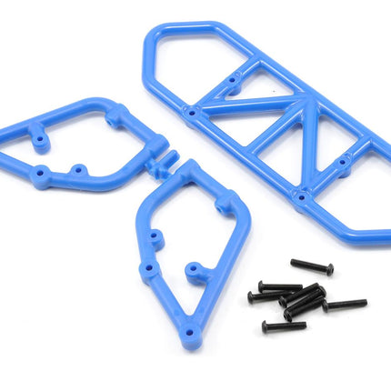 RPM Traxxas Slash Rear Bumper