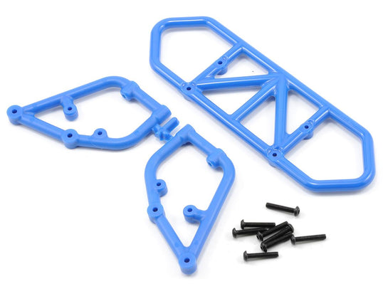 RPM Traxxas Slash Rear Bumper