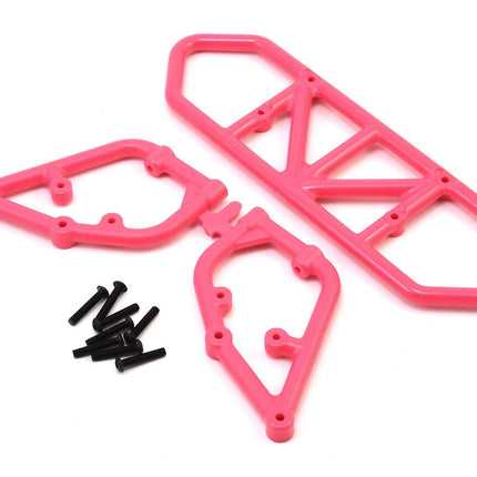 RPM Traxxas Slash Rear Bumper