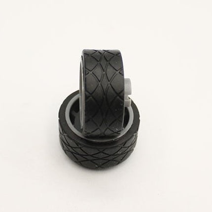 Reflex Racing 11mm Radial Tire – 30° RX602-30