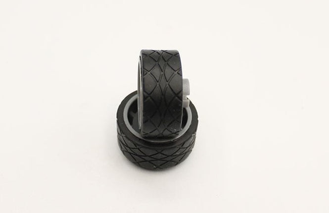 Reflex Racing 11mm Radial Tire – 30° RX602-30