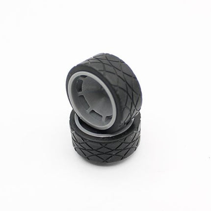 Reflex Racing 11mm Radial Tire – 30° RX602-30