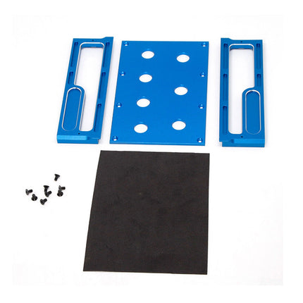 Boof RC Aluminium RC Car PIT Stand - Multiple colors