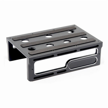 Boof RC Aluminium RC Car PIT Stand - Multiple colors