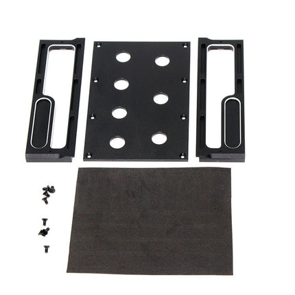 Boof RC Aluminium RC Car PIT Stand - Multiple colors