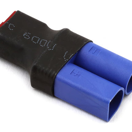 Samix EC5 Male to T-Style Female Adapter (SAMEC5M-CTF)