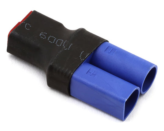 Samix EC5 Male to T-Style Female Adapter (SAMEC5M-CTF)