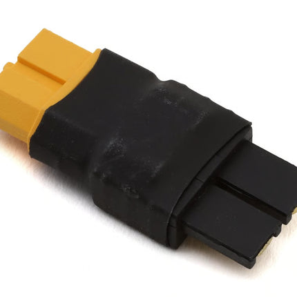 Samix XT60 Female to Traxxas® Male Adapter (SAMXT60F-TRXM)