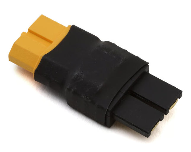 Samix XT60 Female to Traxxas® Male Adapter (SAMXT60F-TRXM)